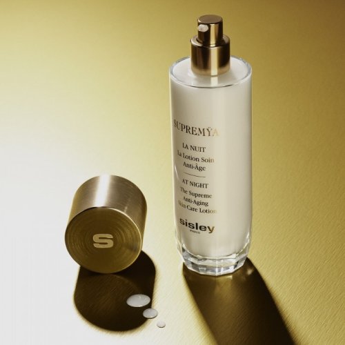 SISLEY SUPREMŸA LA NUIT LA LOTION SOIN ANTI-ÂGE 3473311540706 SISLEY SUPREMŸA LA NUIT LA LOTION SOIN ANTI-ÂGE 3473311540706